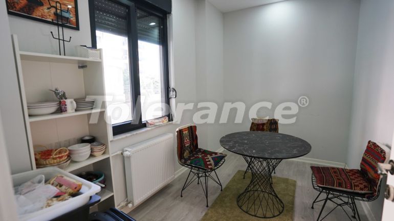 Apartment in Muratpaşa, Antalya - 101231 Apartment in Muratpaşa, Antalya - buy realty in Turkey - 101231