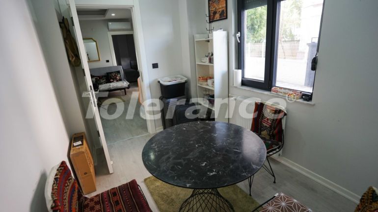 Apartment in Muratpaşa, Antalya - 101232 Apartment in Muratpaşa, Antalya - buy realty in Turkey - 101232