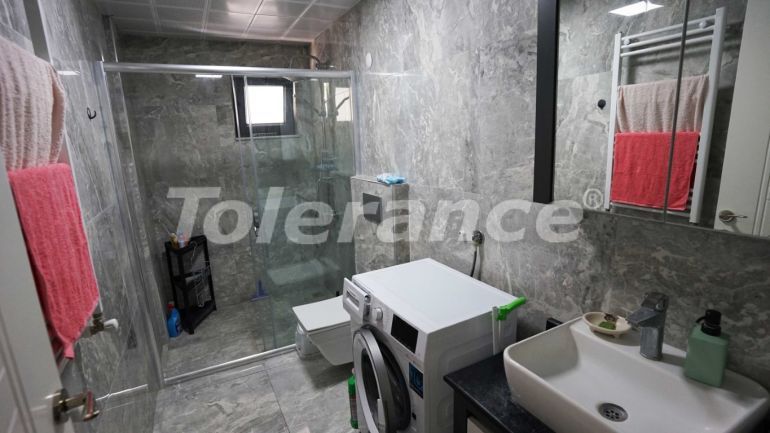 Apartment in Muratpaşa, Antalya - 101233 Apartment in Muratpaşa, Antalya - buy realty in Turkey - 101233