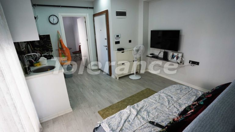 Apartment in Muratpaşa, Antalya - 101234 Apartment in Muratpaşa, Antalya - buy realty in Turkey - 101234