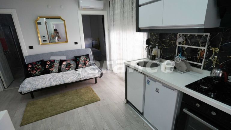 Apartment in Muratpaşa, Antalya - 101235 Apartment in Muratpaşa, Antalya - buy realty in Turkey - 101235
