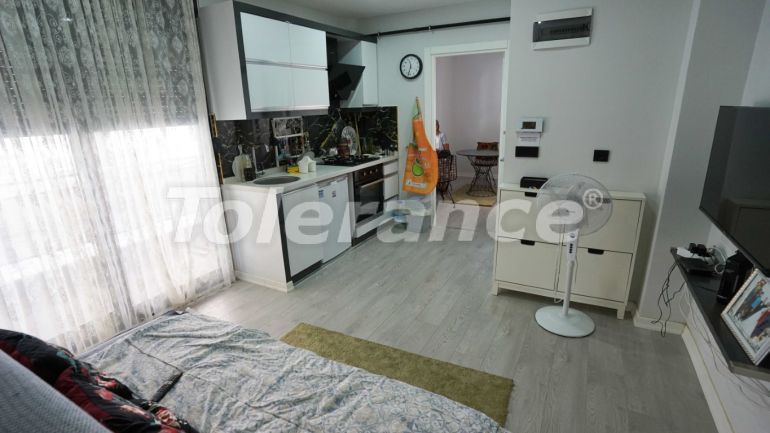 Apartment in Muratpaşa, Antalya - 101236 Apartment in Muratpaşa, Antalya - buy realty in Turkey - 101236