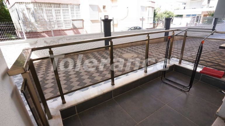 Apartment in Muratpaşa, Antalya - 101237 Apartment in Muratpaşa, Antalya - buy realty in Turkey - 101237