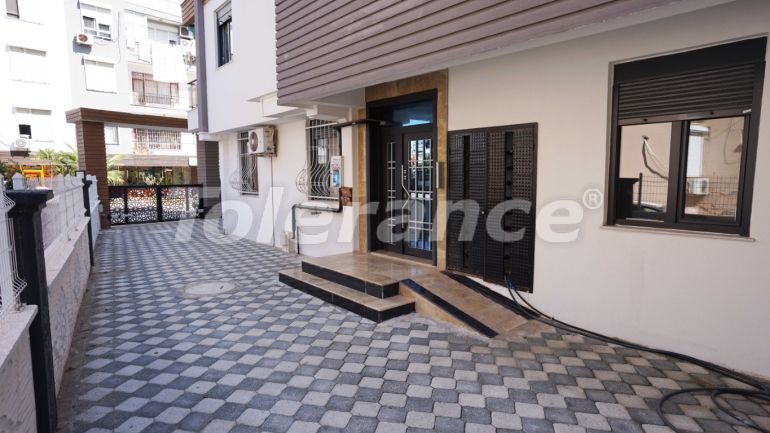 Apartment in Muratpaşa, Antalya - 101239 Apartment in Muratpaşa, Antalya - buy realty in Turkey - 101239
