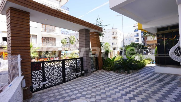 Apartment in Muratpaşa, Antalya - 101240 Apartment in Muratpaşa, Antalya - buy realty in Turkey - 101240
