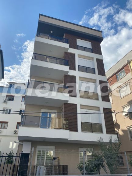 شقق من المتعهد في:في مراد باشا, أنطاليا - شراء عقار في تركيا - 101572