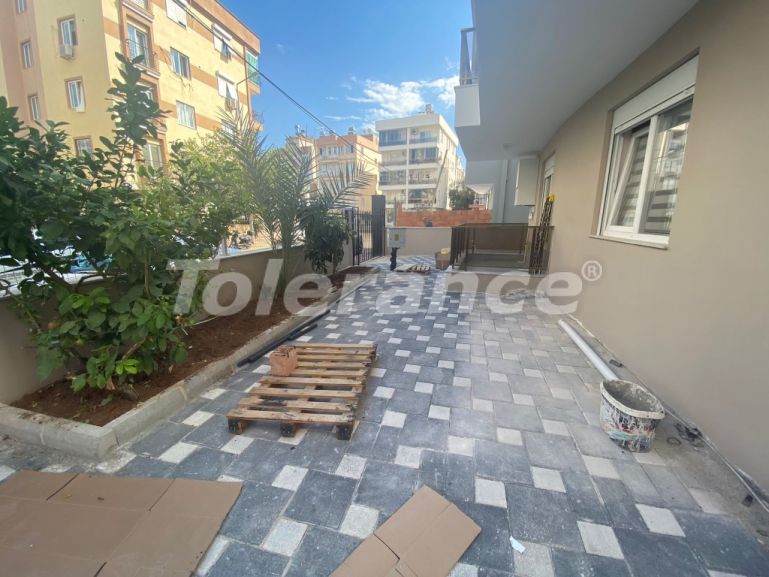 شقق من المتعهد في:في مراد باشا, أنطاليا - شراء عقار في تركيا - 101575