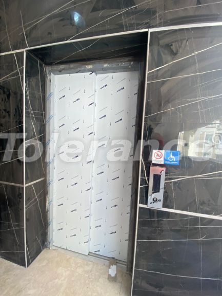 شقق من المتعهد في:في مراد باشا, أنطاليا - شراء عقار في تركيا - 101576