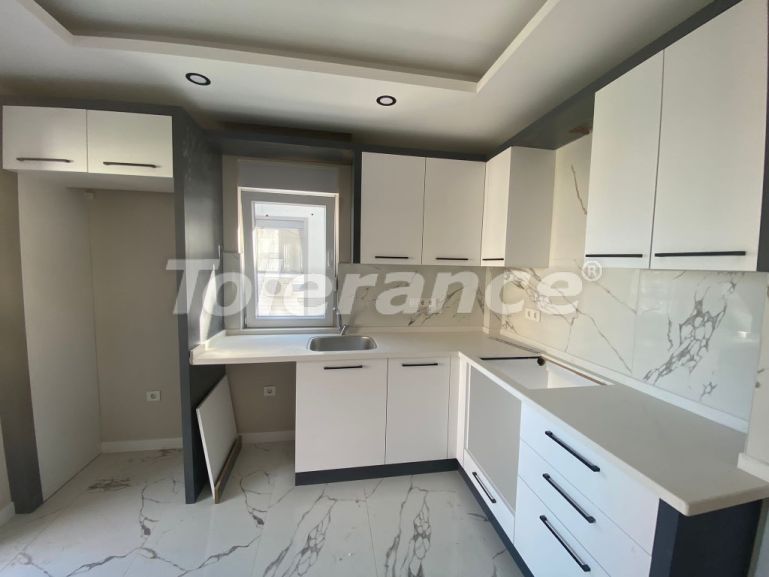 Apartment from the developer in Muratpaşa, Antalya - buy realty in Turkey - 101577