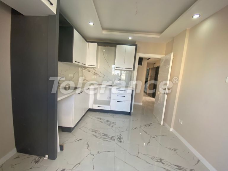 شقق من المتعهد في:في مراد باشا, أنطاليا - شراء عقار في تركيا - 101582