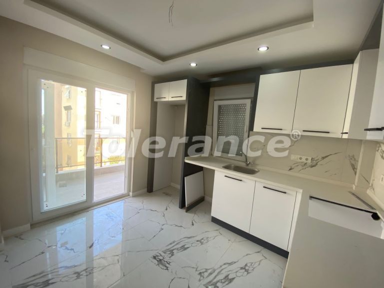 Appartement van de ontwikkelaar in Muratpaşa, Antalya - onroerend goed kopen in Turkije - 101584