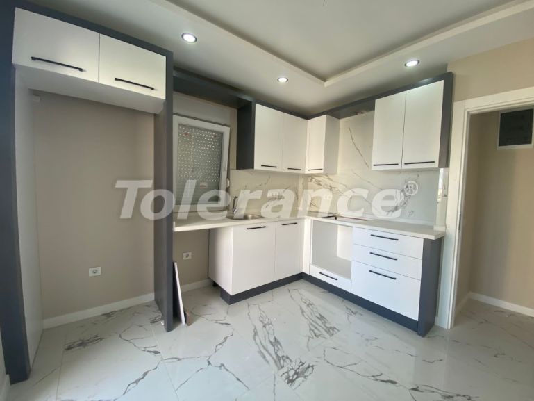 شقق من المتعهد في:في مراد باشا, أنطاليا - شراء عقار في تركيا - 101585