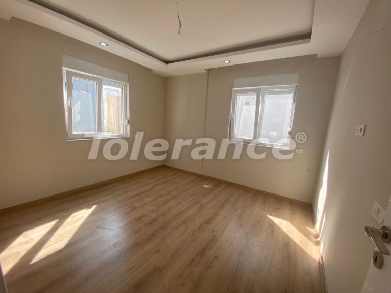 شقق من المتعهد في:في مراد باشا, أنطاليا - شراء عقار في تركيا - 101588