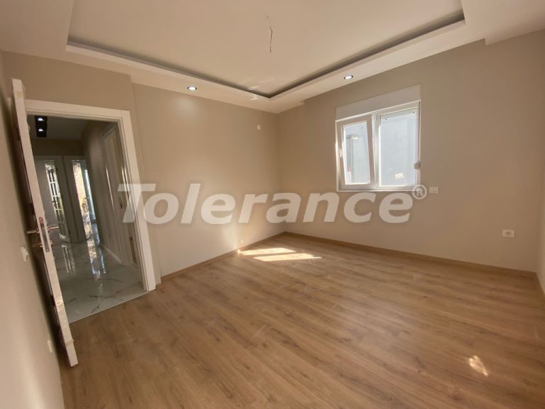 شقق من المتعهد في:في مراد باشا, أنطاليا - شراء عقار في تركيا - 101589