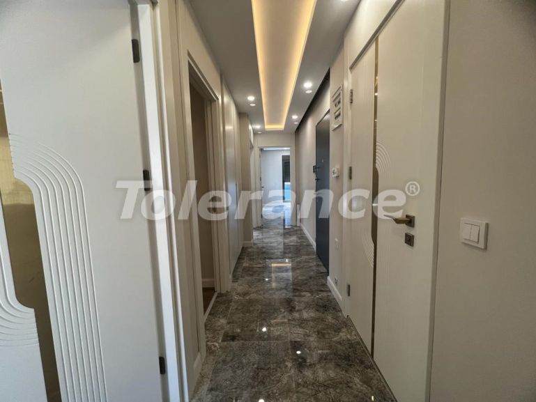 Appartement van de ontwikkelaar in Muratpaşa, Antalya - onroerend goed kopen in Turkije - 101594
