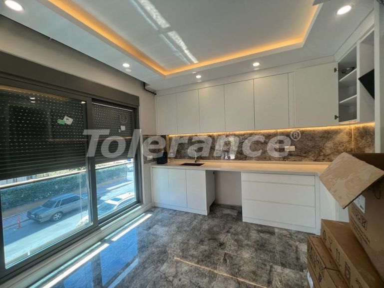 Appartement van de ontwikkelaar in Muratpaşa, Antalya - onroerend goed kopen in Turkije - 101595