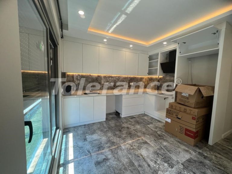 Appartement van de ontwikkelaar in Muratpaşa, Antalya - onroerend goed kopen in Turkije - 101596