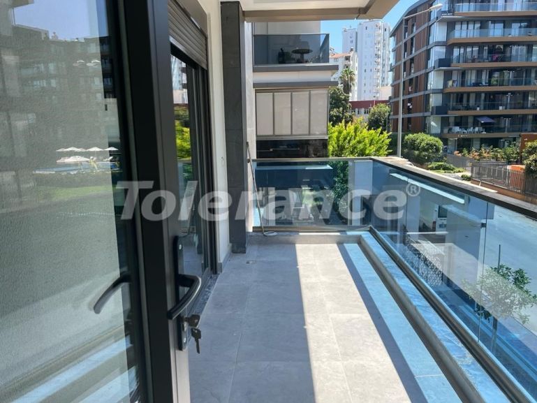 Appartement van de ontwikkelaar in Muratpaşa, Antalya - onroerend goed kopen in Turkije - 101598