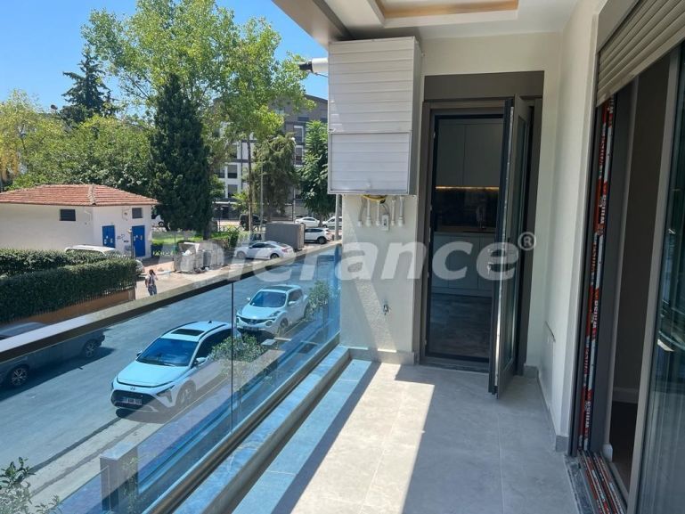 Appartement van de ontwikkelaar in Muratpaşa, Antalya - onroerend goed kopen in Turkije - 101599