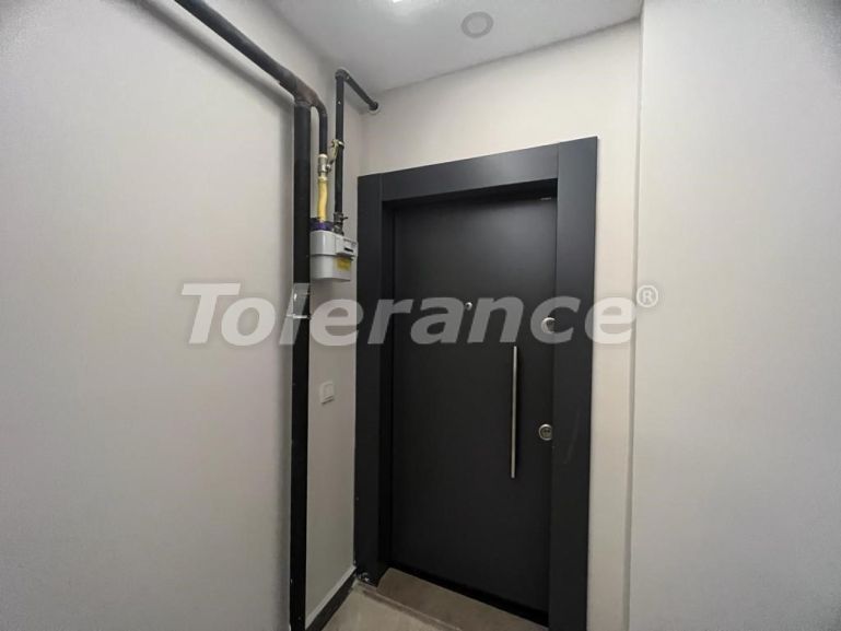 Appartement van de ontwikkelaar in Muratpaşa, Antalya - onroerend goed kopen in Turkije - 101600