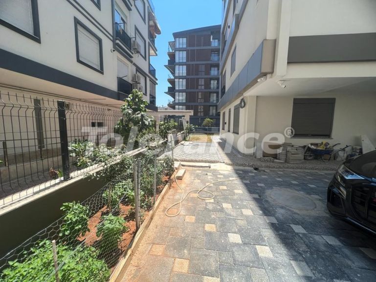 Appartement van de ontwikkelaar in Muratpaşa, Antalya - onroerend goed kopen in Turkije - 101601