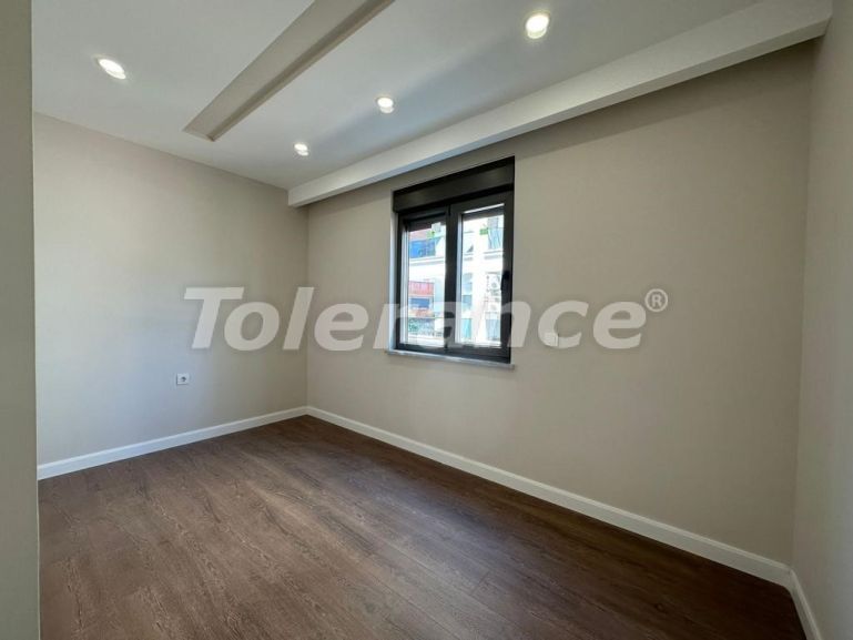 Appartement van de ontwikkelaar in Muratpaşa, Antalya - onroerend goed kopen in Turkije - 101604