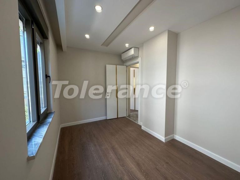 Appartement van de ontwikkelaar in Muratpaşa, Antalya - onroerend goed kopen in Turkije - 101605