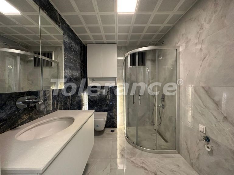 Appartement van de ontwikkelaar in Muratpaşa, Antalya - onroerend goed kopen in Turkije - 101607