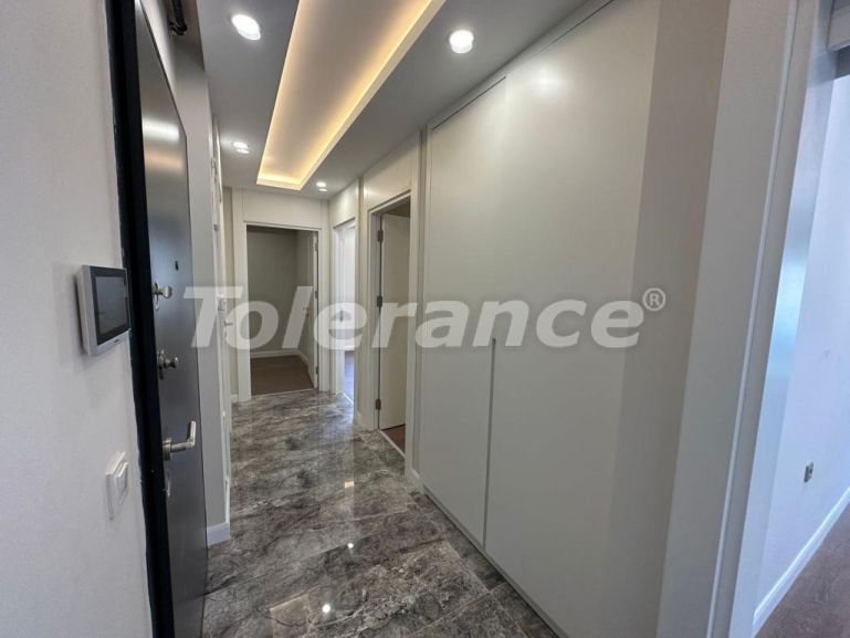Appartement van de ontwikkelaar in Muratpaşa, Antalya - onroerend goed kopen in Turkije - 101611