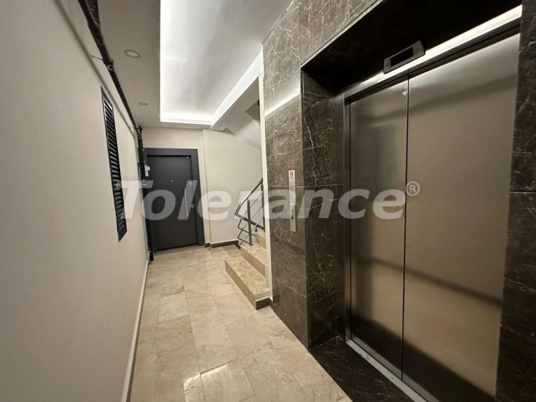 Appartement van de ontwikkelaar in Muratpaşa, Antalya - onroerend goed kopen in Turkije - 101612