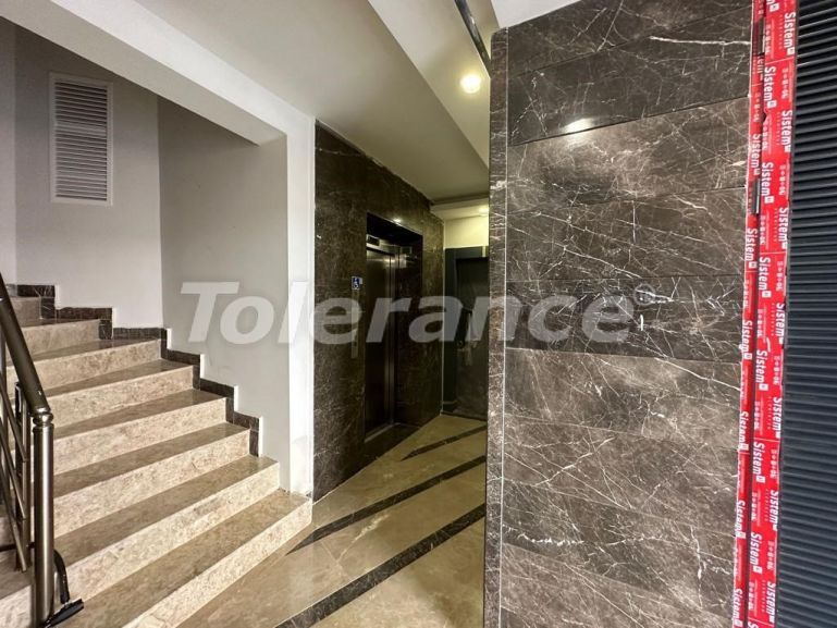 Appartement van de ontwikkelaar in Muratpaşa, Antalya - onroerend goed kopen in Turkije - 101613