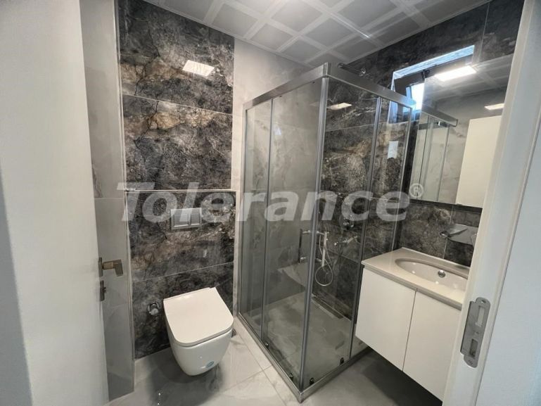 Appartement van de ontwikkelaar in Muratpaşa, Antalya - onroerend goed kopen in Turkije - 101615
