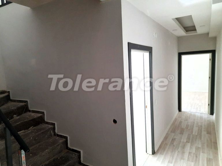 Apartment from the developer in Muratpaşa, Antalya - buy realty in Turkey - 101945