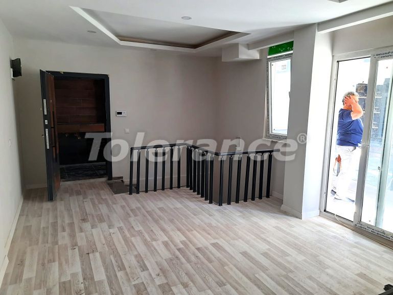 Apartment from the developer in Muratpaşa, Antalya - buy realty in Turkey - 101946