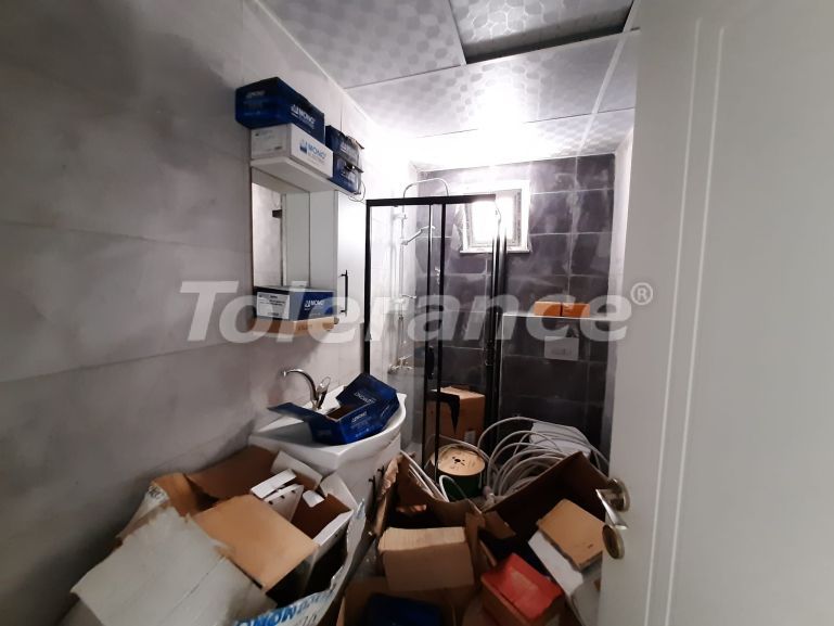 Apartment from the developer in Muratpaşa, Antalya - buy realty in Turkey - 101950