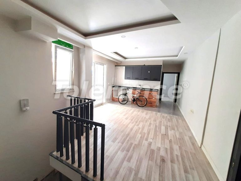 Apartment from the developer in Muratpaşa, Antalya - buy realty in Turkey - 101951