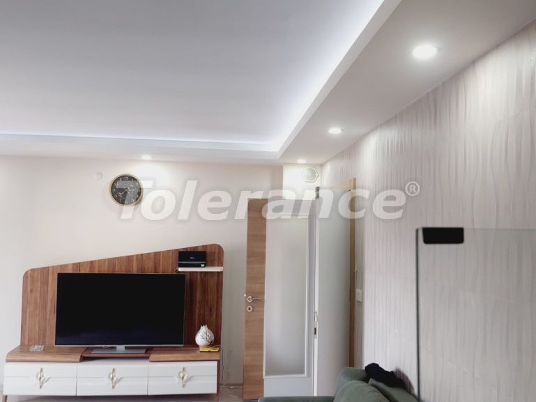 Apartment in Muratpaşa, Antalya pool - immobilien in der Türkei kaufen - 102959