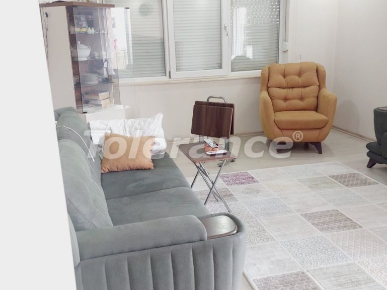 Apartment in Muratpaşa, Antalya with pool - buy realty in Turkey - 102960