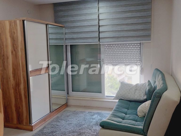 Apartment in Muratpaşa, Antalya with pool - buy realty in Turkey - 102962