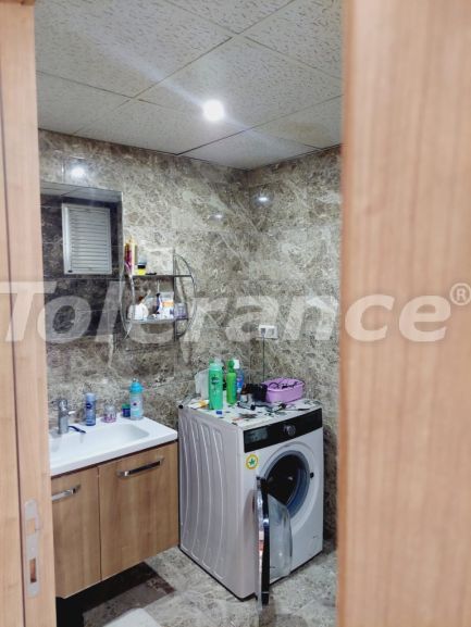 Apartment in Muratpaşa, Antalya with pool - buy realty in Turkey - 102963