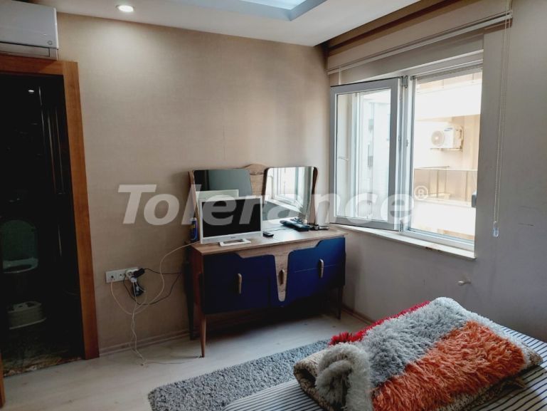 Apartment in Muratpaşa, Antalya with pool - buy realty in Turkey - 102964