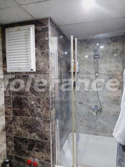 Apartment in Muratpaşa, Antalya with pool - buy realty in Turkey - 102965