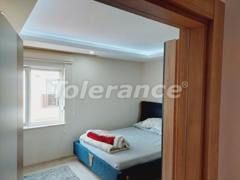 Apartment in Muratpaşa, Antalya with pool - buy realty in Turkey - 102966
