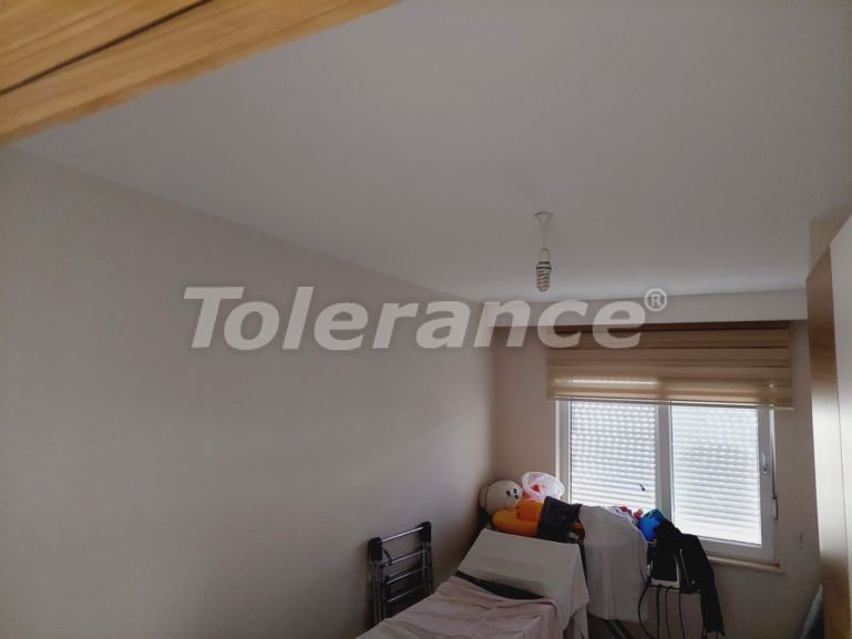 Apartment in Muratpaşa, Antalya with pool - buy realty in Turkey - 102967