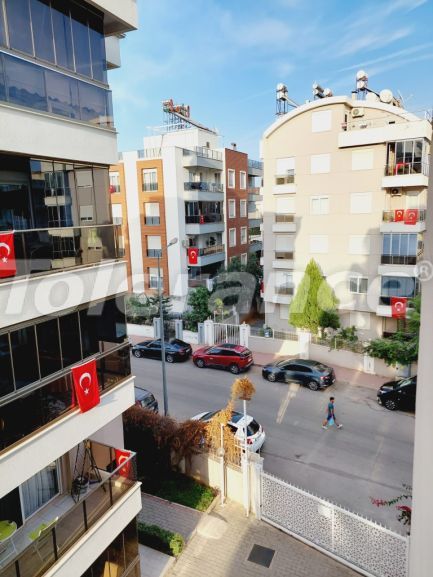 Apartment in Muratpaşa, Antalya with pool - buy realty in Turkey - 102969