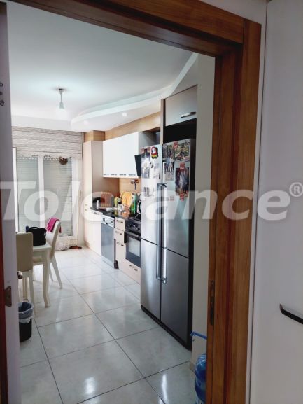 Apartment in Muratpaşa, Antalya with pool - buy realty in Turkey - 102970