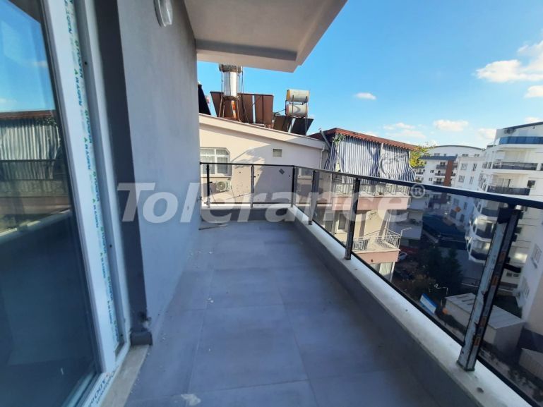 Apartment from the developer in Muratpaşa, Antalya - buy realty in Turkey - 102983