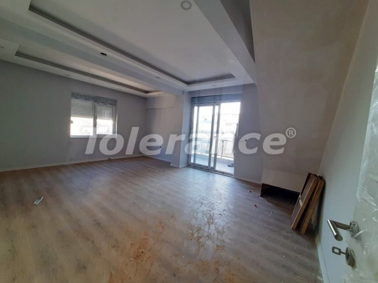 Apartment from the developer in Muratpaşa, Antalya - buy realty in Turkey - 102984