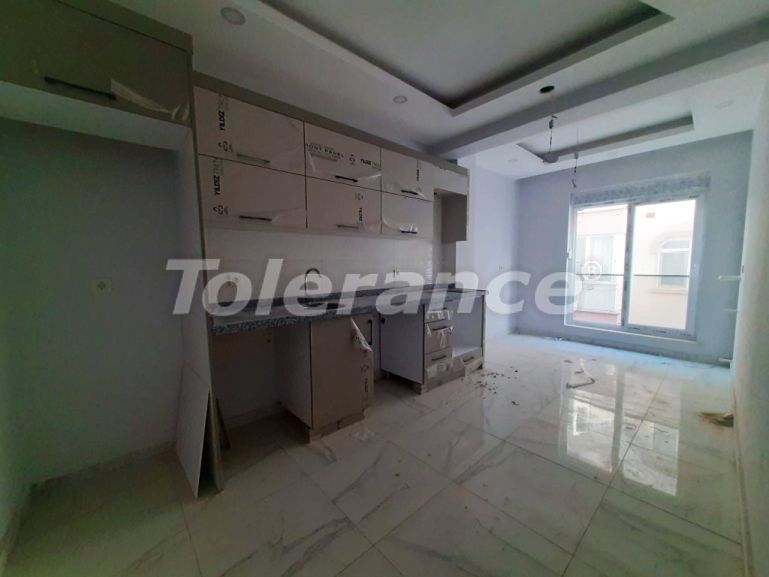 Apartment from the developer in Muratpaşa, Antalya - buy realty in Turkey - 102985