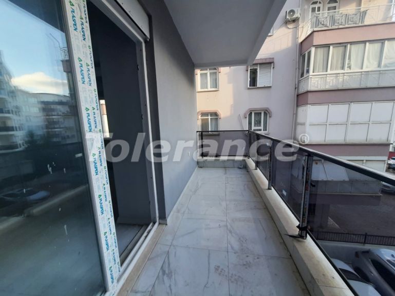 Apartment from the developer in Muratpaşa, Antalya - buy realty in Turkey - 102986